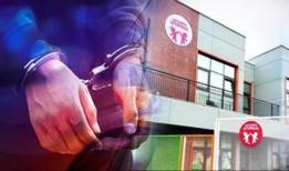 İBB'ye ait kreşteki darp ve istismar skandalı! 1 kişi tutuklandı