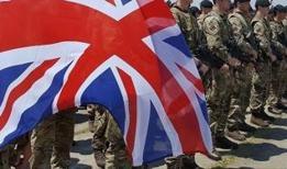 İngiltere: Trump, Afganistan'da NATO'nun bir parçası olarak yapılan fedakarlığı küçümsemekle hata yaptı