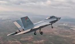 KAAN için tarih verildi: Yoğun bir test kampanyamız var