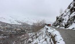 Pakistan'da çığ felaketi! 9 kişi yaşamını yitirdi