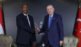 Dost ülkeden arabuluculuk mesajı: "Önce Allah'a sonra Erdoğan'a güveniyoruz"