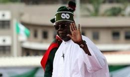 Nijerya Devlet Başkanı Tinubu, Türkiye'yi ziyaret edecek