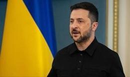 Ukrayna'dan ABD'ye teşekkür! Zelenskiy: Tüm fırsatları kullanıyoruz