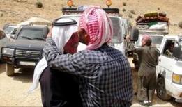 Tutuklular dosyasında kritik karar: Beyrut–Şam anlaşması onaylandı