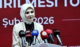 "Engelli vatandaşlarımız için istihdamı büyüten çalışmalarımızı sürdüreceğiz"