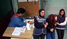 Cani hemşireden bir skandal daha! Yeni şiddet görüntüleri çıktı