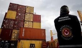 Gümrükler Muhafaza ekipleri sınır aşan sigara kaçakçılığını önledi