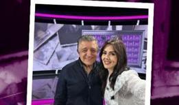 "Öykü Cengiz ile O An'ın Öykü'sü"nde bu akşam Yılmaz Vural konuk oluyor!