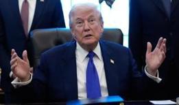 Trump, İran'ı tehdit etti: Anlaşamazsak kötü şeyler olacak