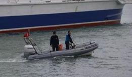 Yalova'da denizde kadın cesedi bulundu
