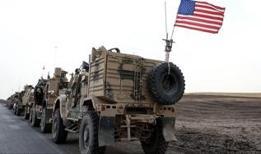 ABD ve Suriye'nin DEAŞ operasyonları sürüyor! CENTCOM: Örgüte 5 hava saldırısı düzenlendi