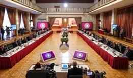 "Terörsüz Türkiye" raporunda sona gelindi