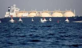 Enerji piyasalarında dikkat çeken sevkiyat! İki dev gemi geliyor