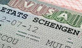 AB'nin yeni vize stratejisi Türk vatandaşlarını etkilemeyecek