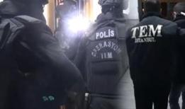 MİT'ten MOSSAD operasyonu: Casuslar kıskıvrak yakalandı