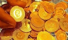 7 Şubat 2026 Cumartesi Bugün Cumhuriyet altını, çeyrek altın ve gram altın fiyatları bugün ne kadar, alış satış kaç TL?