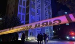 Apartmanda böcek ilacı faciası! Ekipler sevk edildi