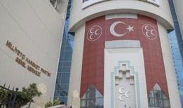 MHP, 57. kuruluş yıl dönümünü kutlayacak