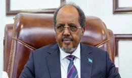 İsrail'in Somaliland'de askeri üs kurmasına izin vermeyeceklerini açıkladı