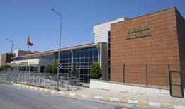 Aziz İhsan Aktaş suç örgütü davasının sekizinci duruşması başladı