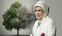 Emine Erdoğan'dan "Dünya Sigarayı Bırakma Günü"ne ilişkin paylaşım