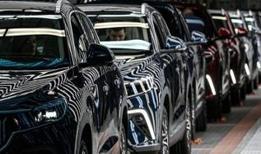 Rekor kıran Türkiye otomotiv pazarının cazibesi giderek artıyor