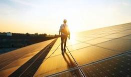 TÜRKSAT GES ile bir yılda 88 milyon liralık tasarruf