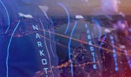 İstanbul merkezli uyuşturucu operasyonunda 305 şüpheli yakalandı