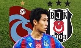 Crystal Palace'tan ayrılan Kamada için Beşiktaş ve Trabzonspor devrede