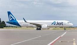 AJet, Anadolu ile Avrupa arasında yeni bir hava köprüsü daha kuruyor