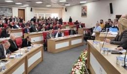 AK Parti tepki gösterdi! 1,5 milyarlık yatırıma CHP engeli