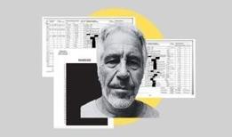 Epstein'in skandal ağı genişliyor... ''Element tutkusu'' deşifre oldu