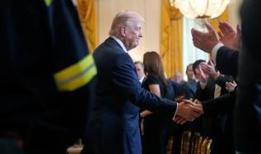 Trump: Çin'le ilişkilerimiz çok iyi