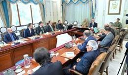 2 yeni mutabakat zaptı imzalandı! Başbakan Şerif: Türkiye ile ortak olabiliriz