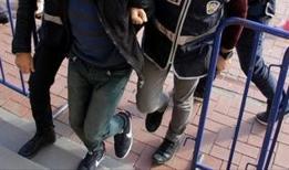 6 ilde dolandırıcılık operasyonu! 15 şüpheliden 12'si tutuklandı