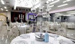 İstanbul'daki düğün salonlarında salı günü tatil uygulanacak