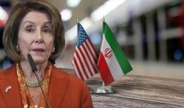 ABD, İran'a baskıyı kırsala indirmek istiyor! Tahran: Terörizmin ders kitaplarındaki tanımı