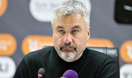 Samsunspor, Alman teknik direktör Thomas Reis ile yollarını ayırdı