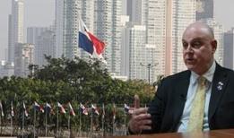 Türkiye ve Panama arasındaki ilişkiler güçleniyor