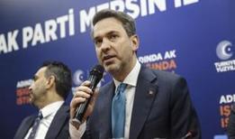 Bakan Bayraktar: Hedefimiz Türkiye'yi enerjide bağımsız kılmak