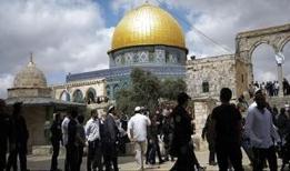 İsrailli vekilden ramazan ayı için provokasyon planı: Mescid-i Aksa baskınında çağrıda bulunda