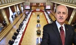 Meclis komisyonunda kritik rapor süreci tamamlanıyor