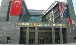 Kadın hakimi silahla yaralayan savcıya 42 yıl hapis talebi