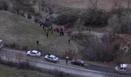Kayıp olarak aranıyordu! Arazide cansız bedeni bulundu