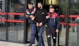 Otomobile ateş açmışlardı... Silahlı saldırı şüphelisi 3 kişi tutuklandı