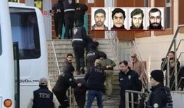 Yalova'da öldürülen DEAŞ'lı kardeşlerin "aile içi sapkın planı" ortaya çıktı