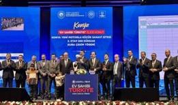 Bakan Kurum: Yeni bir yuvaya dair umudu olmayan tek bir hemşerim kalmayacak