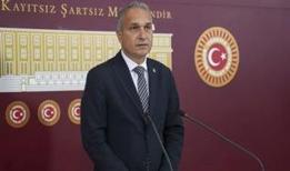 CHP'den İslam düşmanlığı! Özçağdaş, TBMM'de Kur'an kurslarını hedef aldı