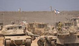 Ortadoğu'da yeni kriz: İsrail'in Batı Şeria politikaları kınandı