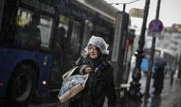 Türkiye geneli için tarih verildi! Sıcaklıklar 10 derece düşecek